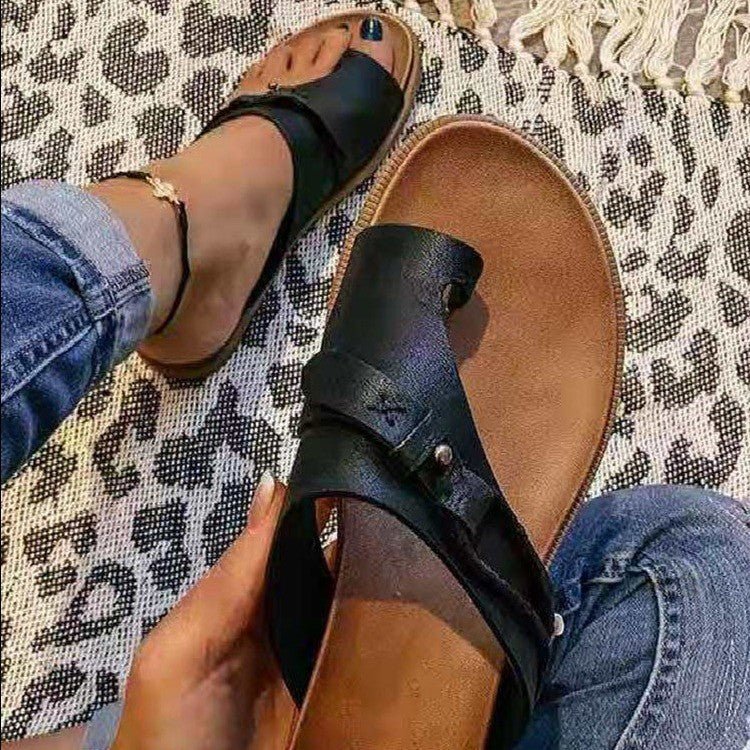Fernanda - Stylish Comfort Sandals