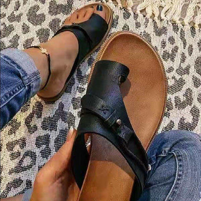 Fernanda - Stylish Comfort Sandals