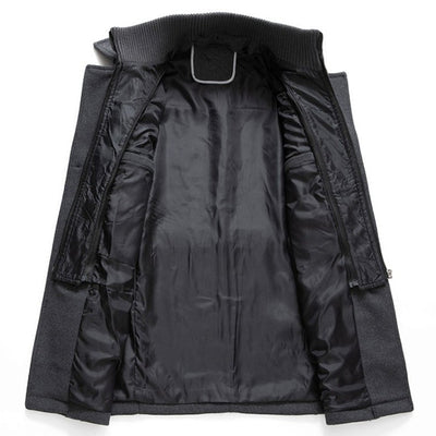 Edward - Two-Piece Winter Jacket