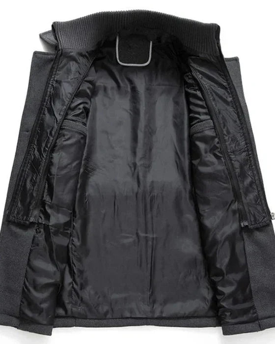 DORIO - Fall-Inspired Jacket