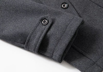 Edward - Two-Piece Winter Jacket