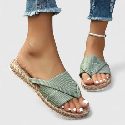 Rayna - Comfortable Orthopedic Sandals