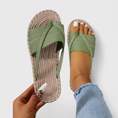 Rayna - Comfortable Orthopedic Sandals