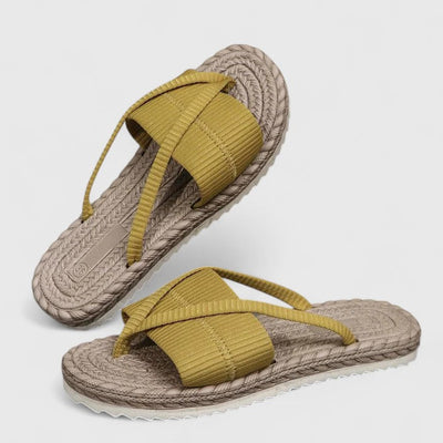 Rayna - Comfortable Orthopedic Sandals