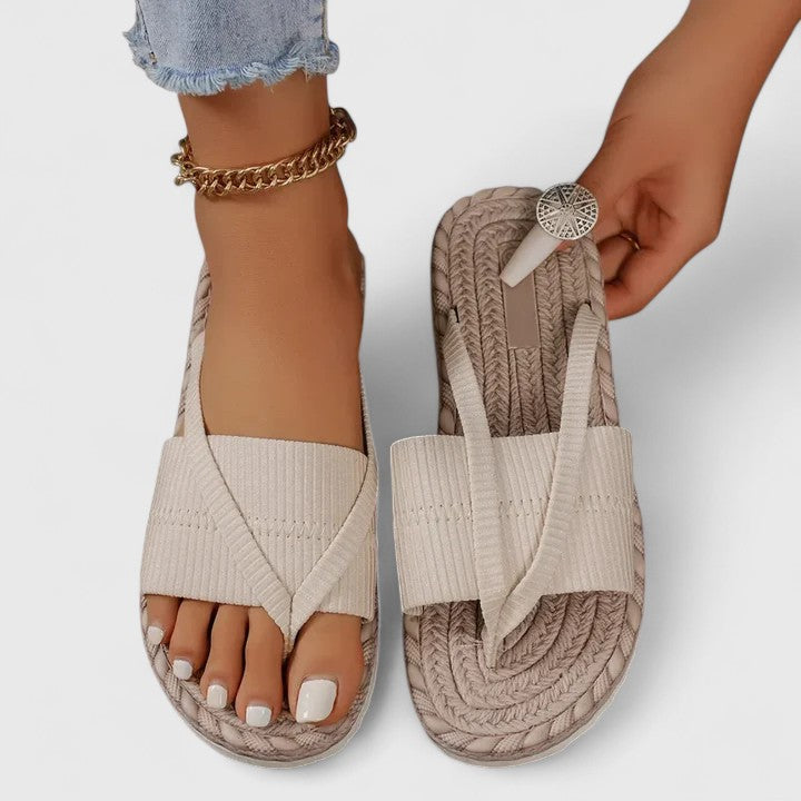 Rayna - Comfortable Orthopedic Sandals