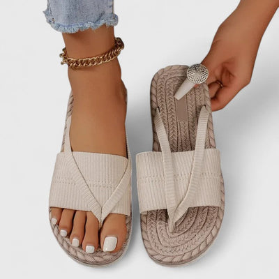 Rayna - Comfortable Orthopedic Sandals