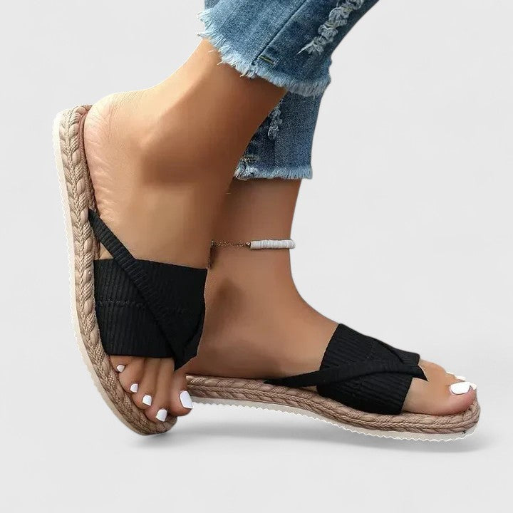 Rayna - Comfortable Orthopedic Sandals