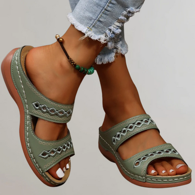 Esme - Stylish Orthopedic Sandals