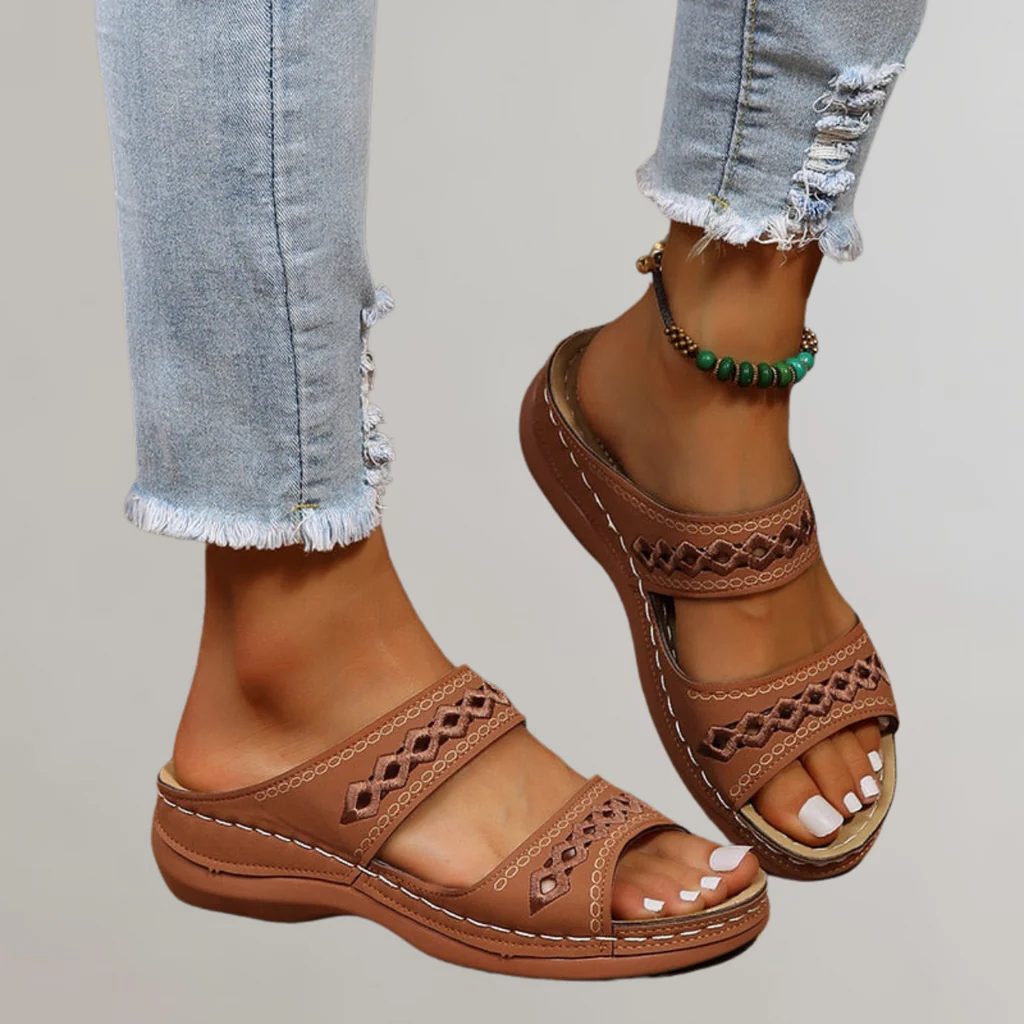 Esme - Stylish Orthopedic Sandals
