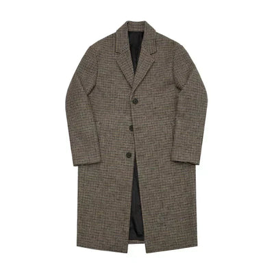 Laurent | Sherlock Coat