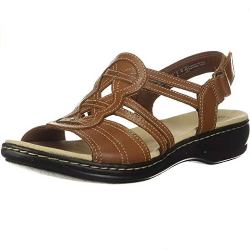 Marina - Comfort Sandals