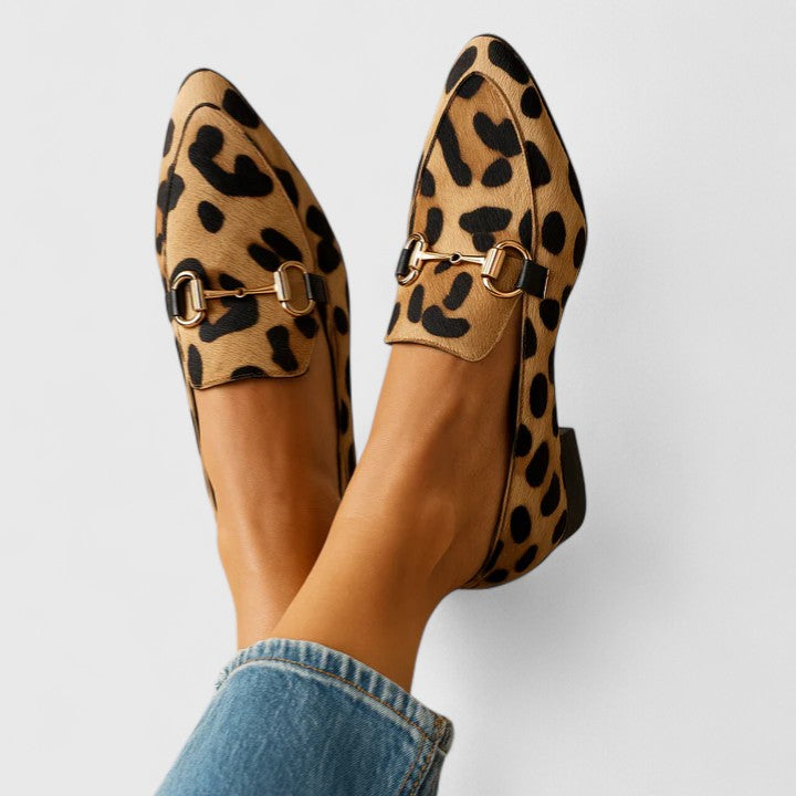 Aireyah - Everyday Elegance Loafers