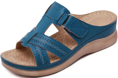 Toby - Comfort Step Sandals