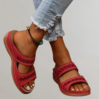 Esme - Stylish Orthopedic Sandals