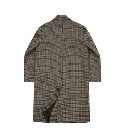 Laurent | Sherlock Coat