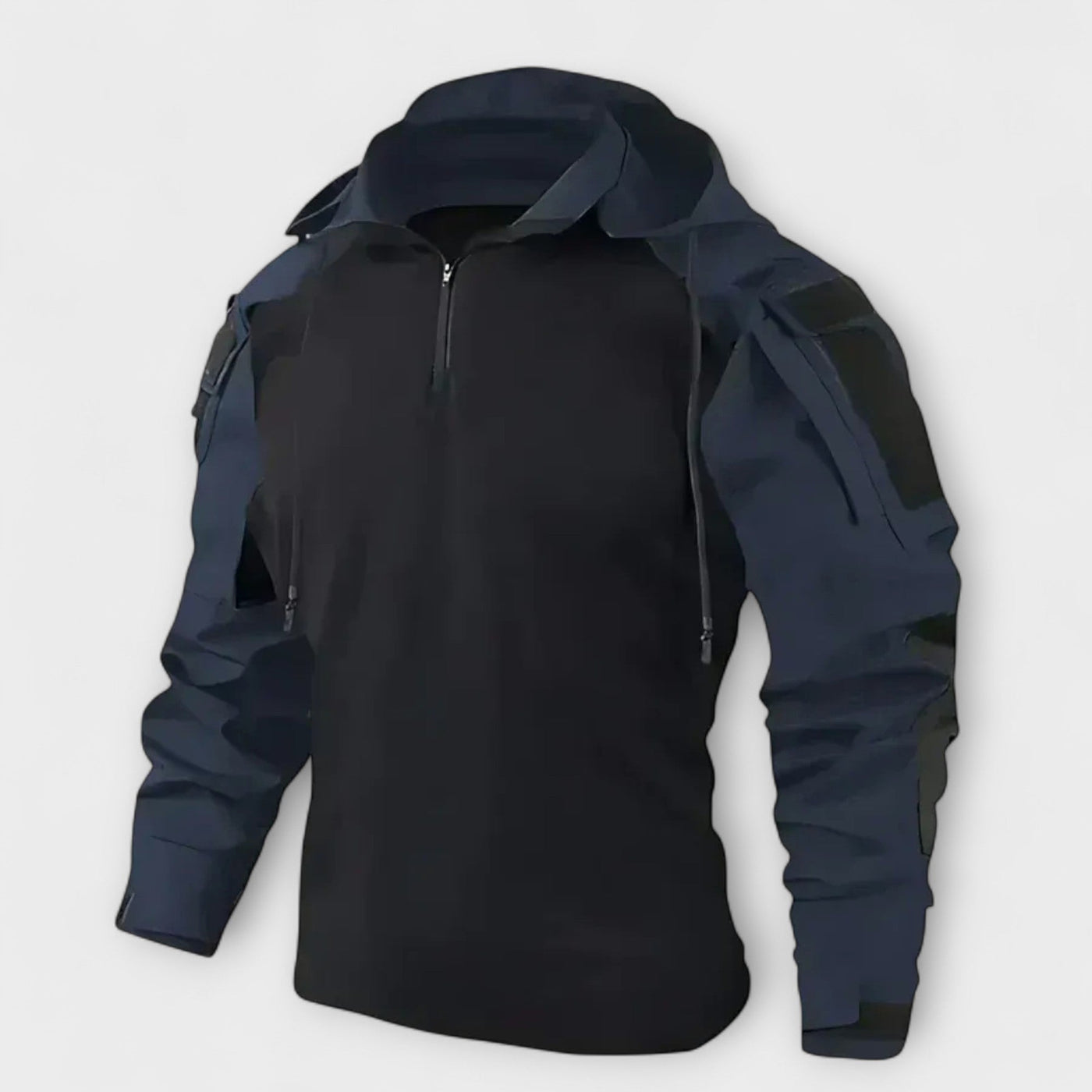 Axel - Tactical Zip Jacket