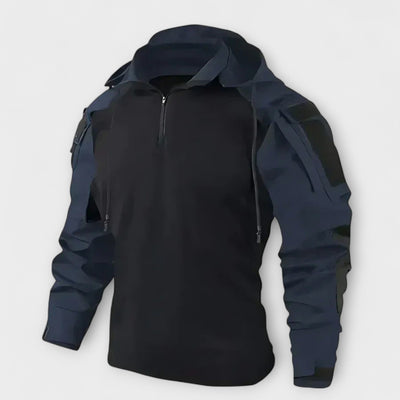 Axel - Tactical Zip Jacket