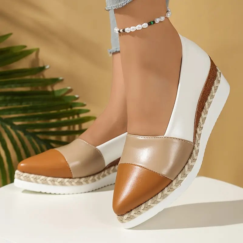 Solara - Shine Wedges