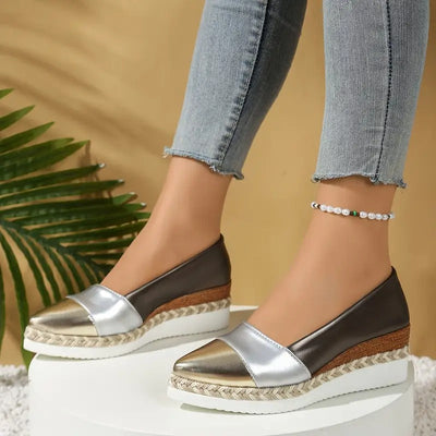 Solara - Shine Wedges