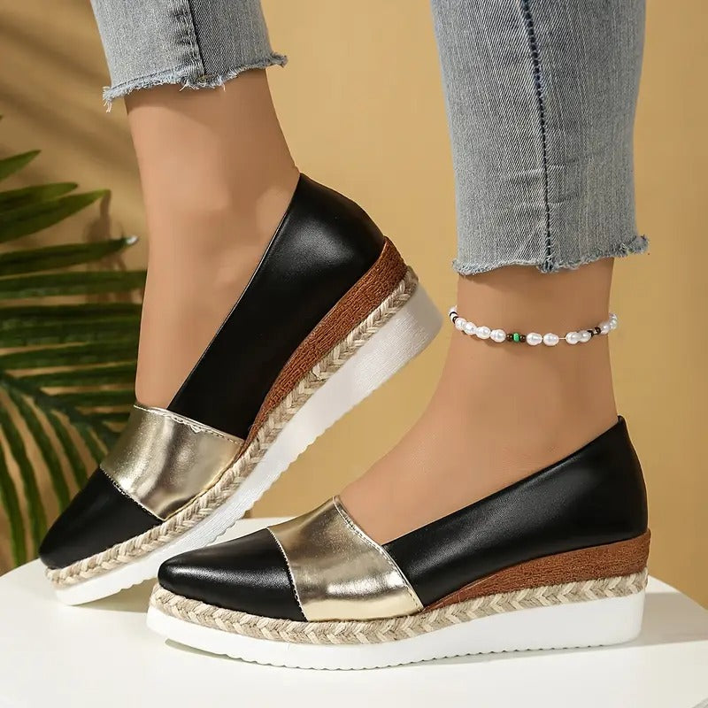Solara - Shine Wedges