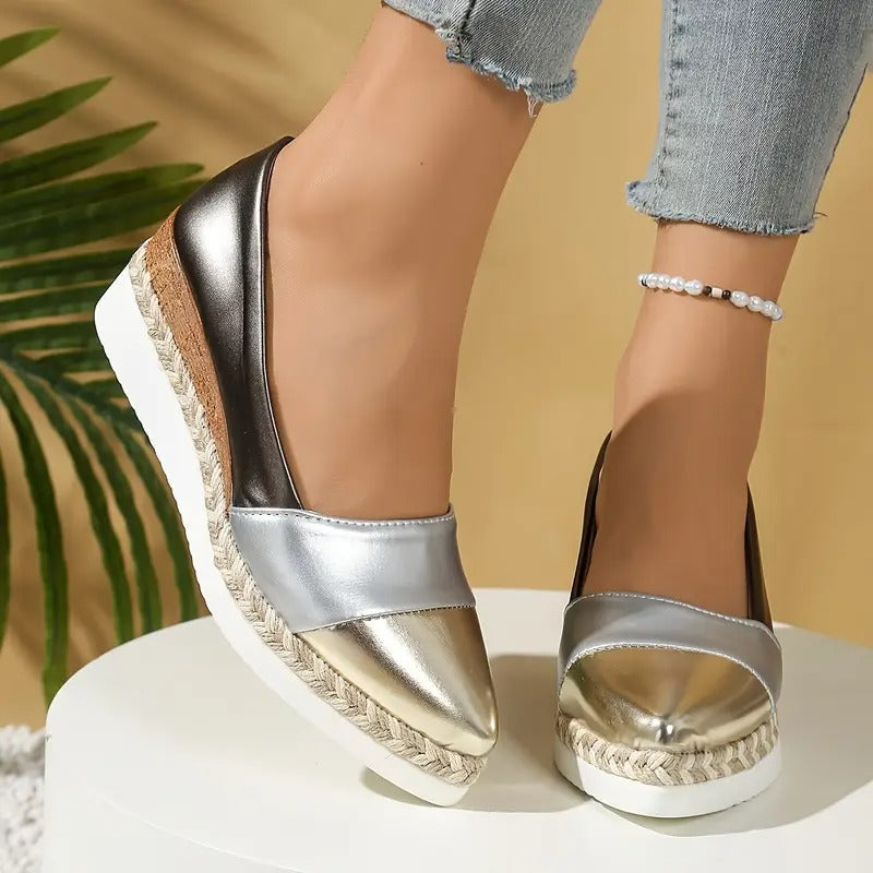 Solara - Shine Wedges