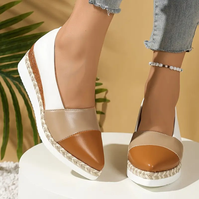 Solara - Shine Wedges