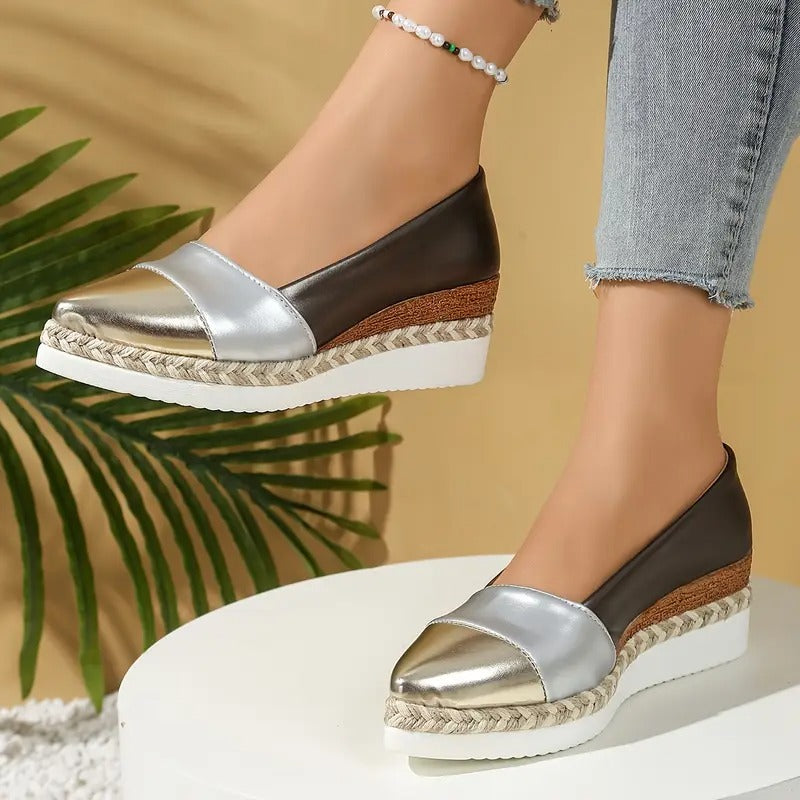 Solara - Shine Wedges