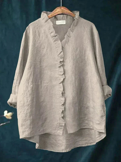Eline - Timeless Blouse
