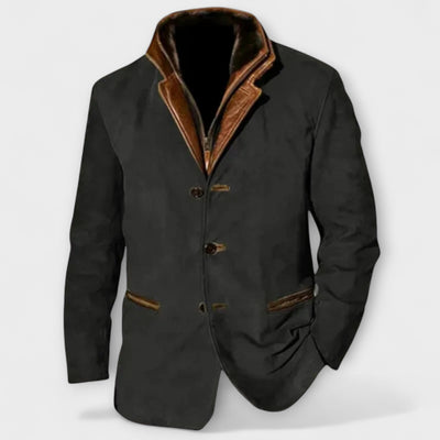 Parker - Elegant Vintage Jacket