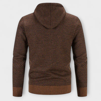 Cole - Ultimate Hoodie