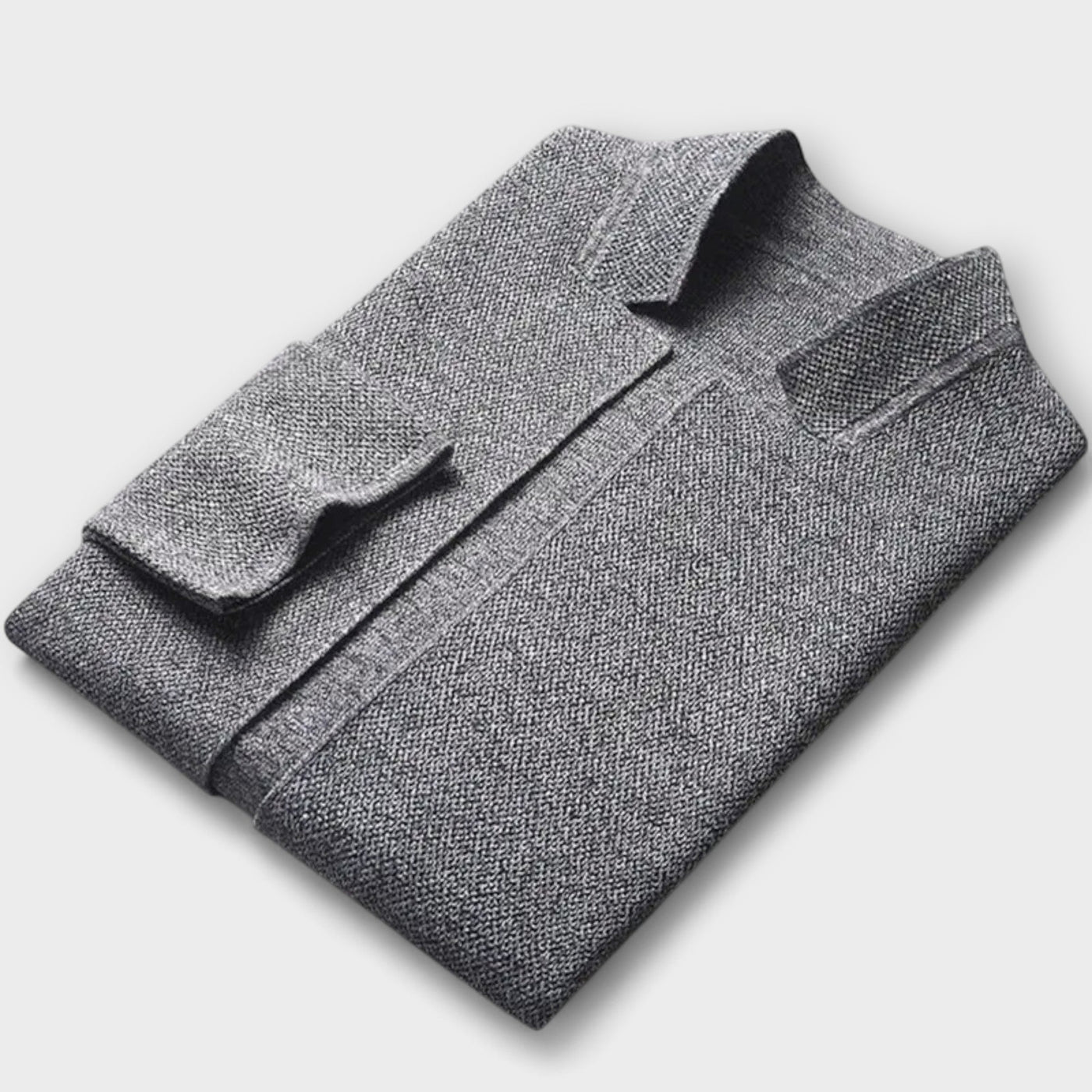 Colton - Luxury Vest