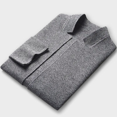 Colton - Luxury Vest