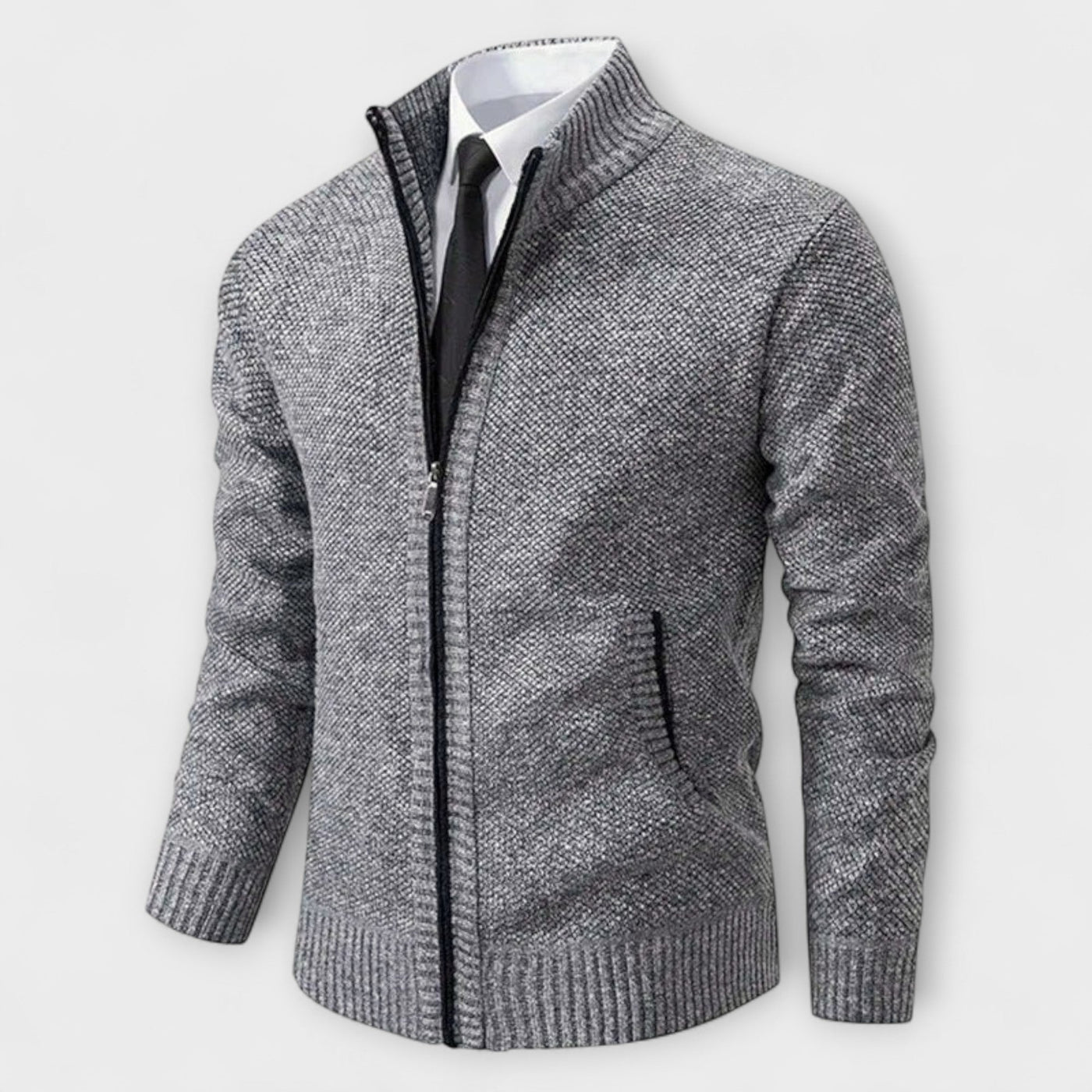 Maison - PREMIUM JACKET FOR MEN IN SOFT MATERIAL