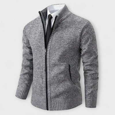 Maison - PREMIUM JACKET FOR MEN IN SOFT MATERIAL