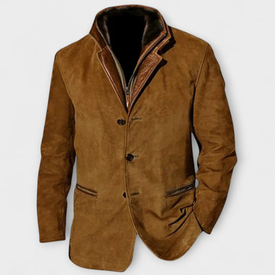 Parker - Elegant Vintage Jacket