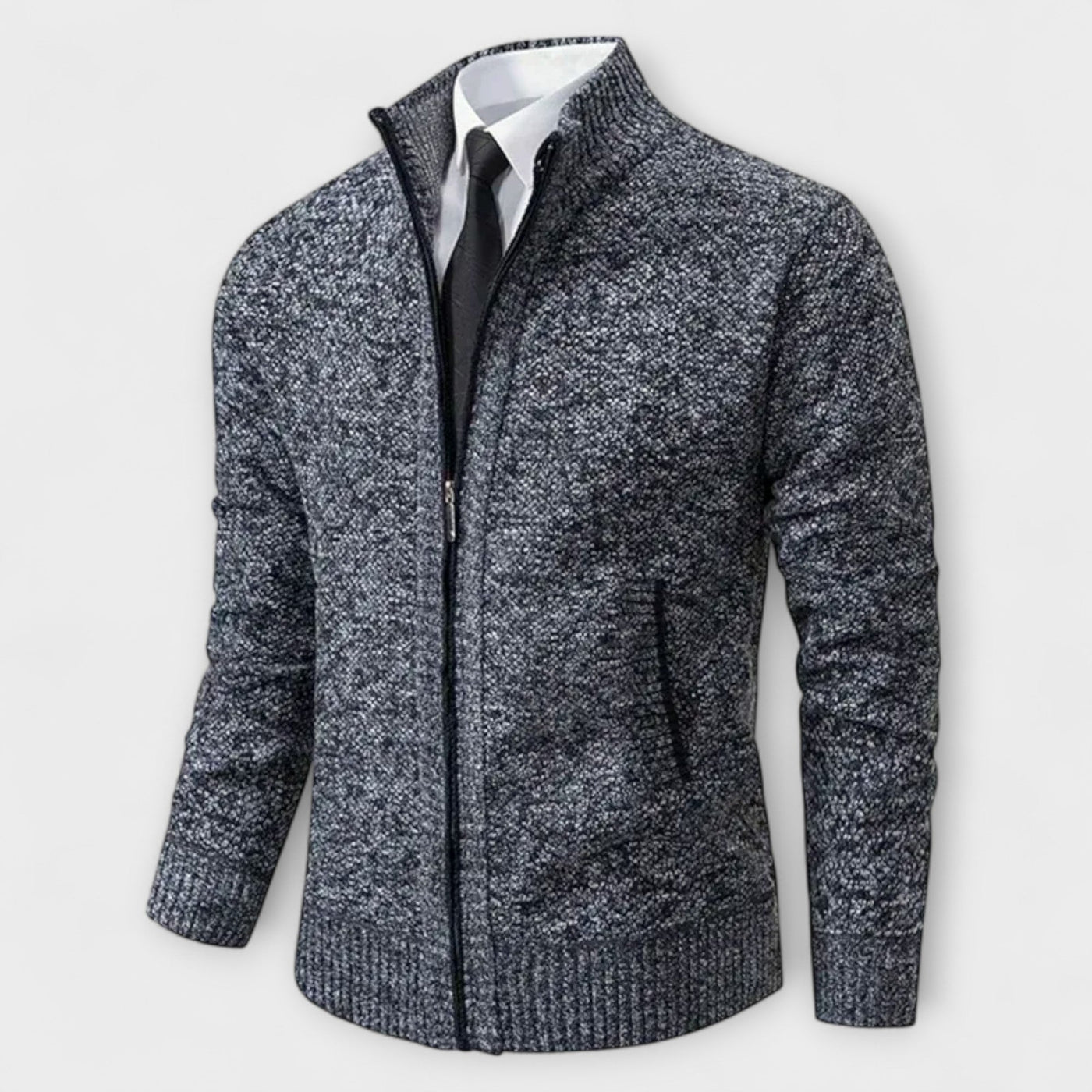 Maison - PREMIUM JACKET FOR MEN IN SOFT MATERIAL
