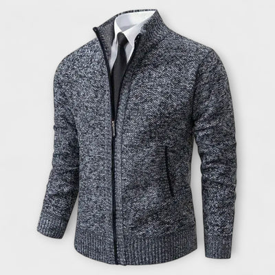 Maison - PREMIUM JACKET FOR MEN IN SOFT MATERIAL