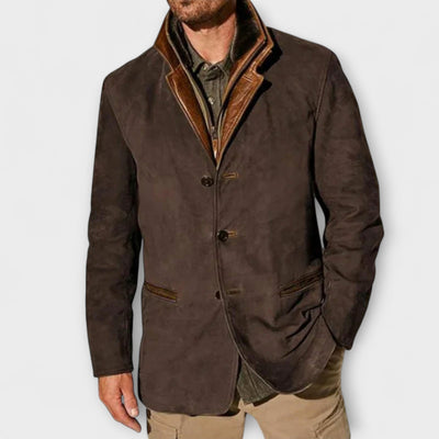 Parker - Elegant Vintage Jacket