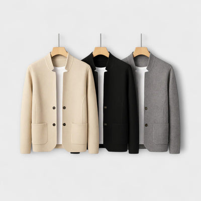 Colton - Luxury Vest