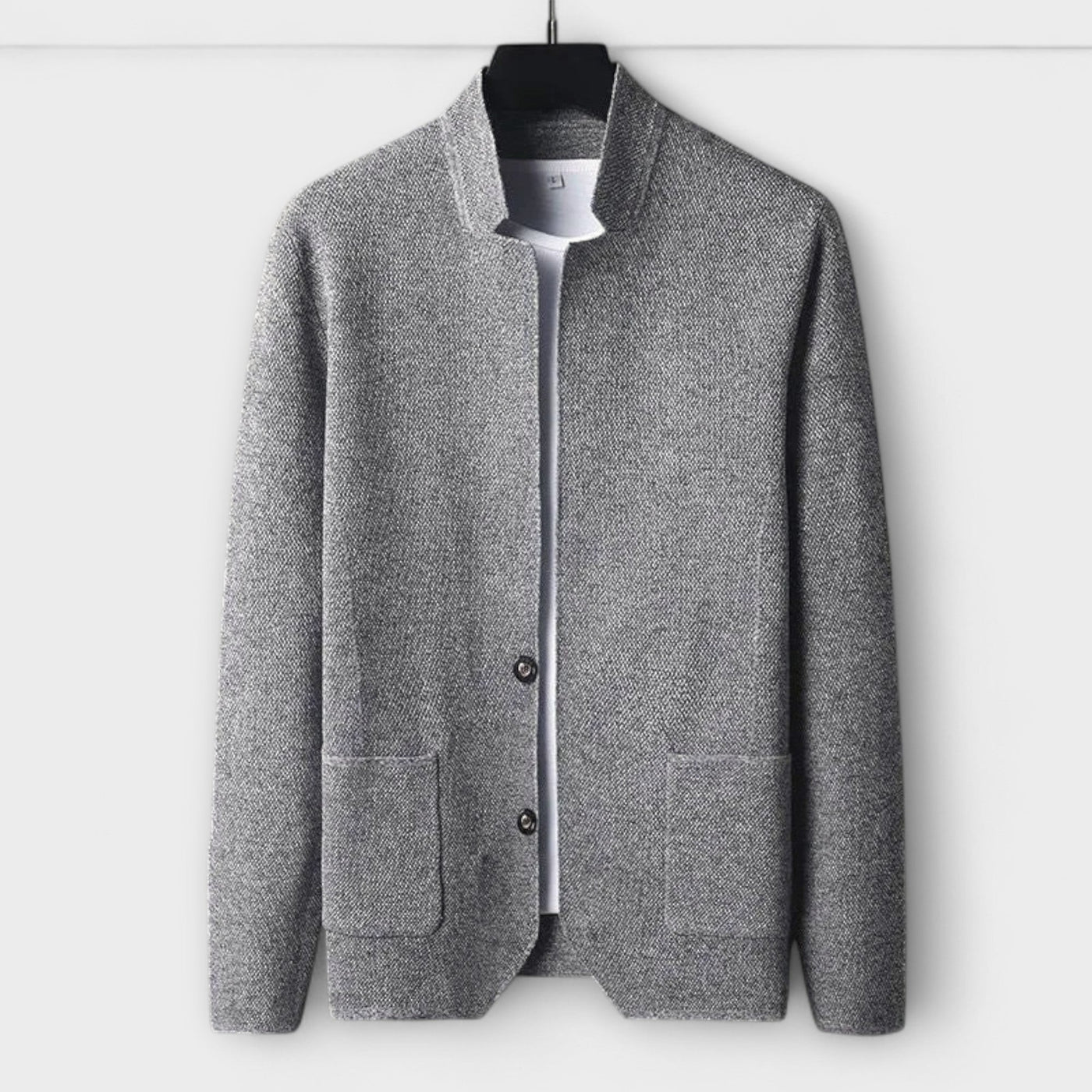 Colton - Luxury Vest