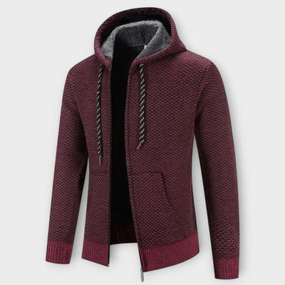 Cole - Ultimate Hoodie