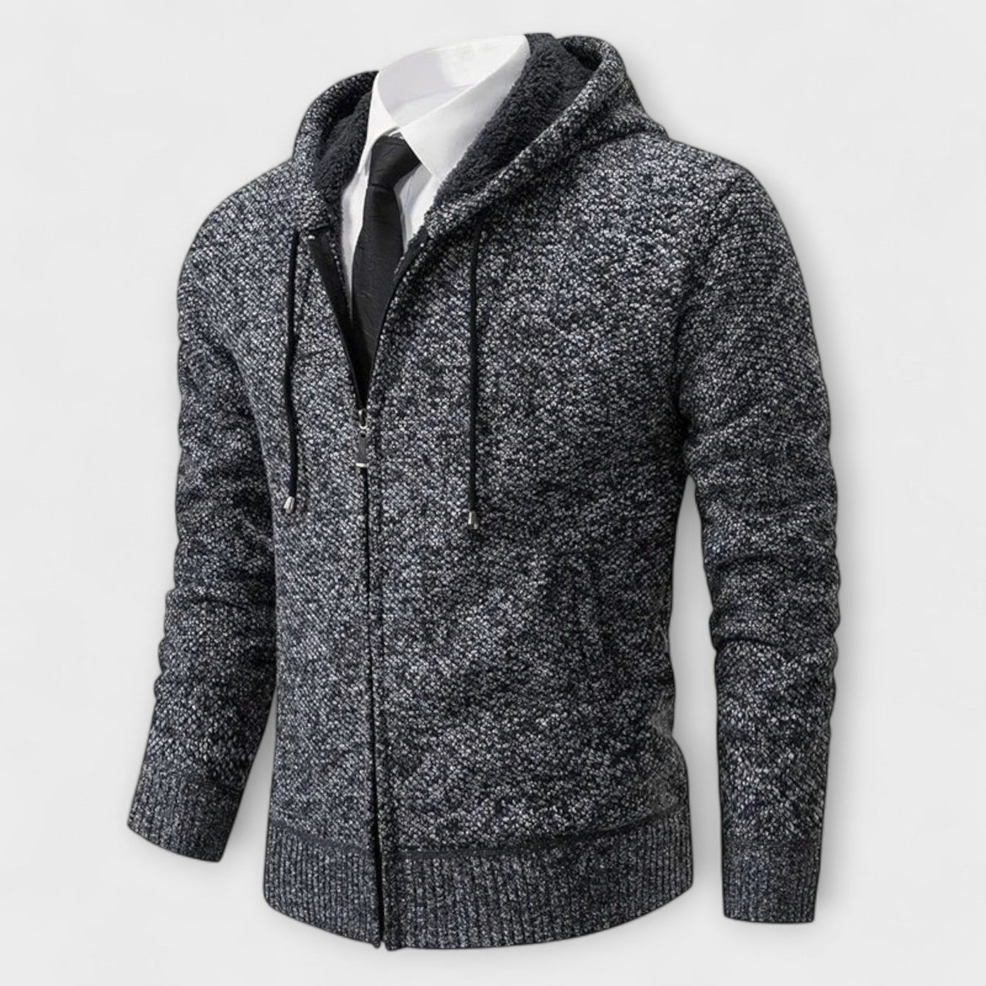 Maison - PREMIUM JACKET FOR MEN IN SOFT MATERIAL