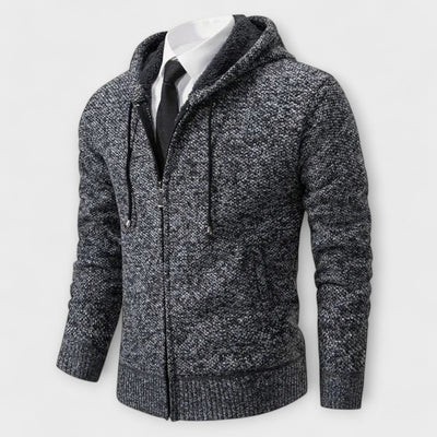 Maison - PREMIUM JACKET FOR MEN IN SOFT MATERIAL
