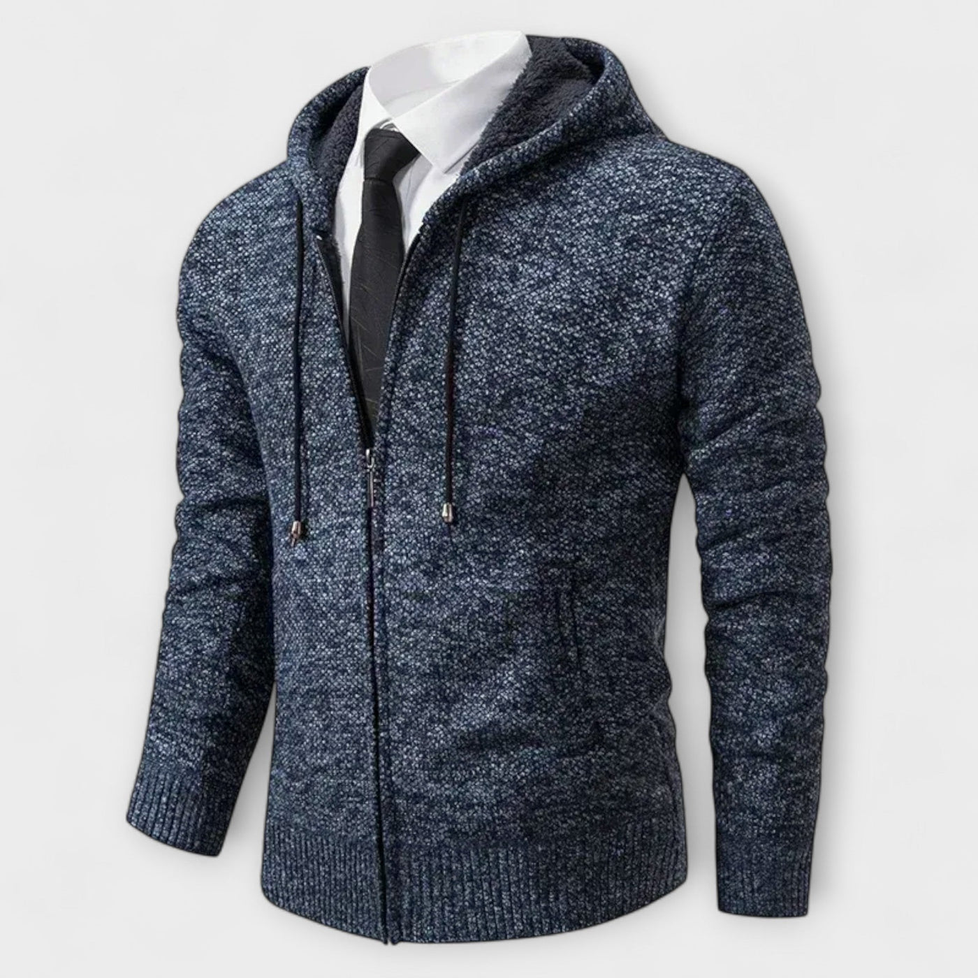 Maison - PREMIUM JACKET FOR MEN IN SOFT MATERIAL