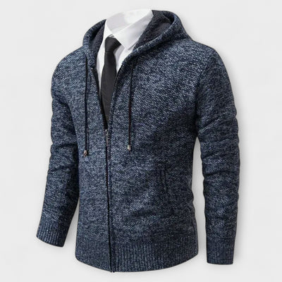 Maison - PREMIUM JACKET FOR MEN IN SOFT MATERIAL