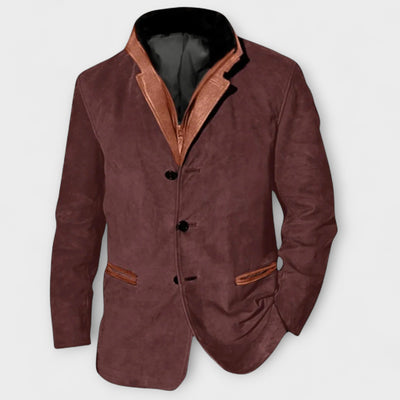 Parker - Elegant Vintage Jacket