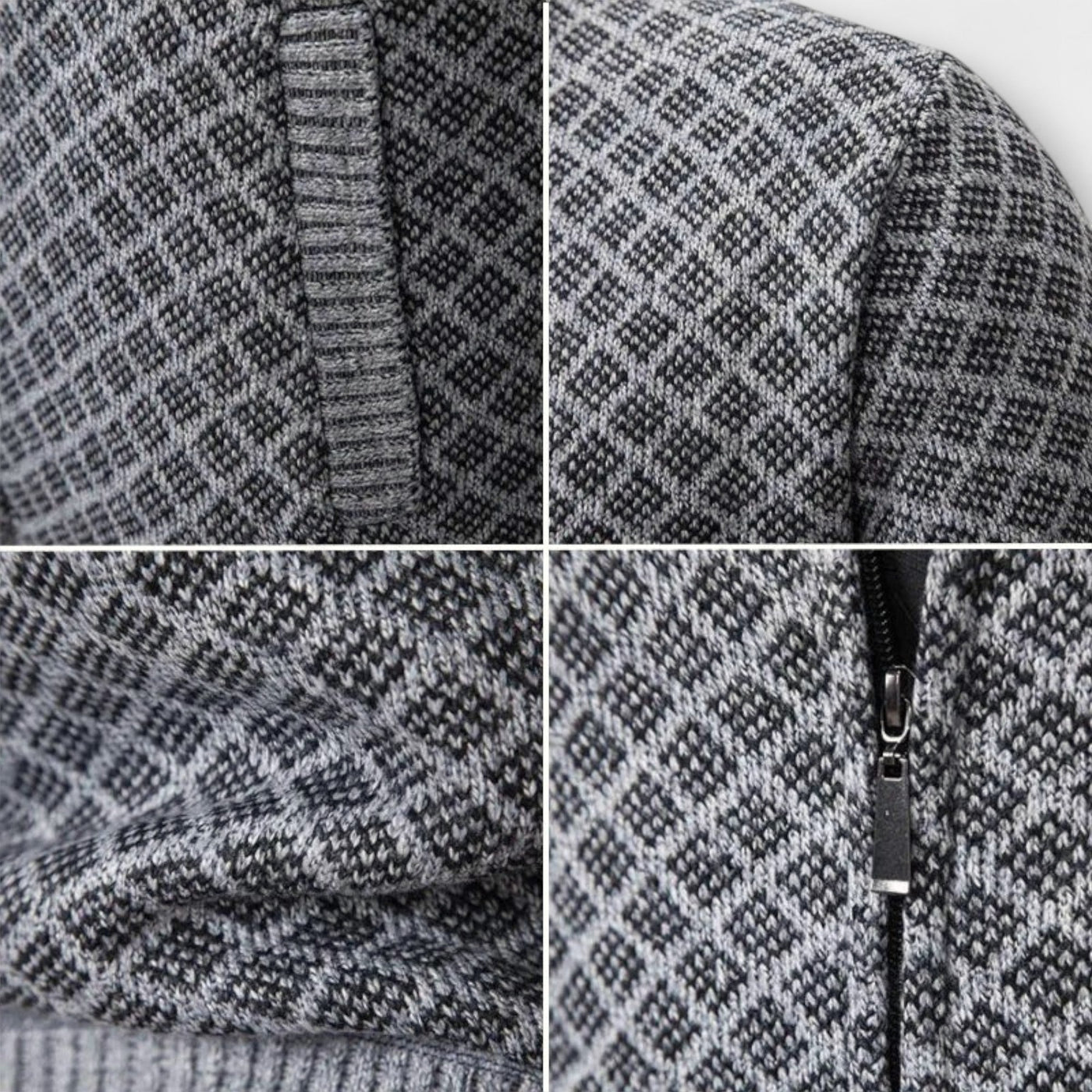 Maison - PREMIUM JACKET FOR MEN IN SOFT MATERIAL