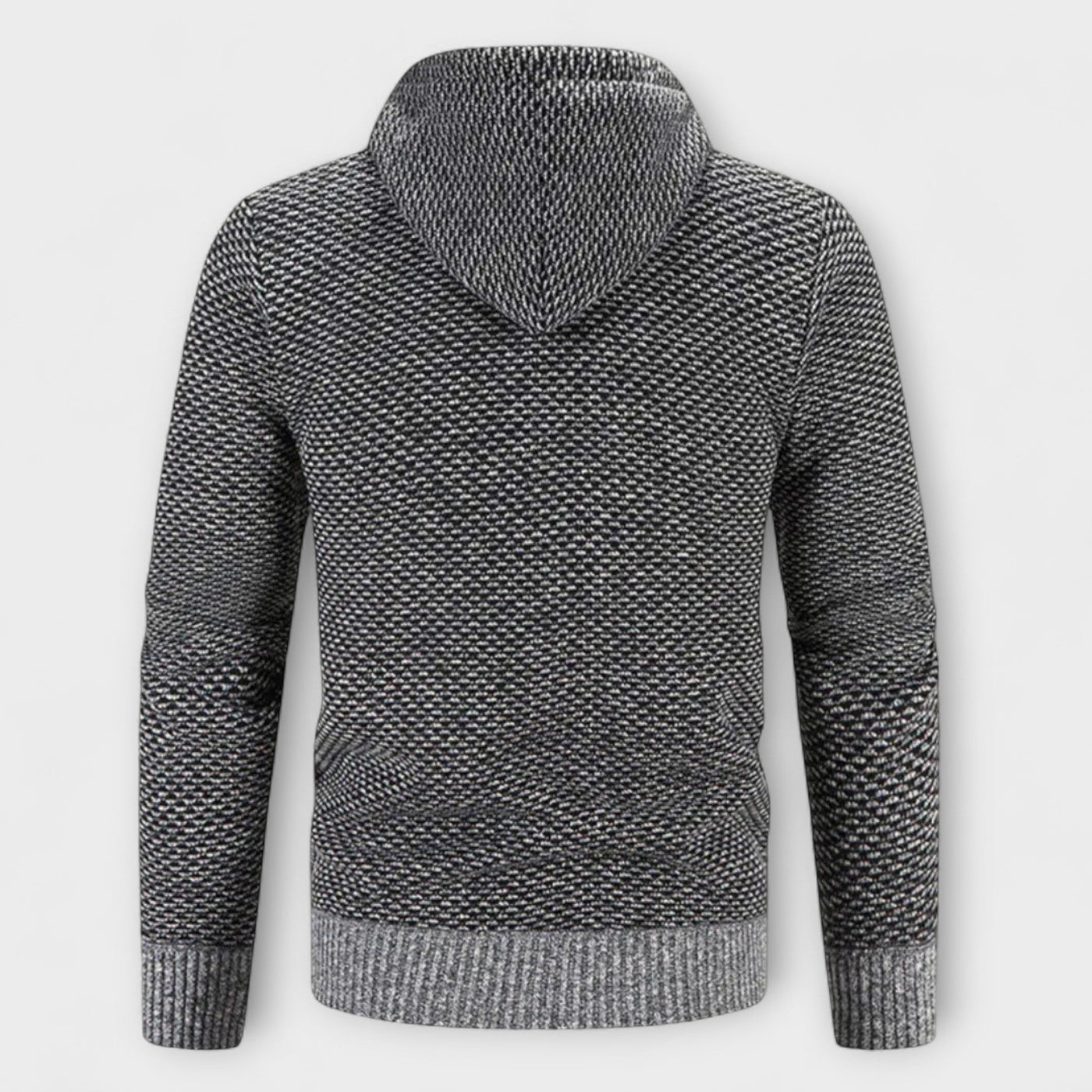 Cole - Ultimate Hoodie