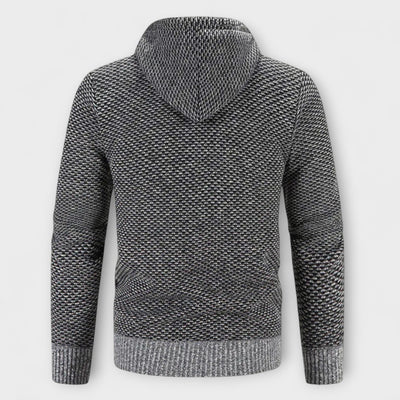 Cole - Ultimate Hoodie