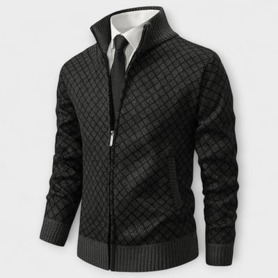 Maison - PREMIUM JACKET FOR MEN IN SOFT MATERIAL